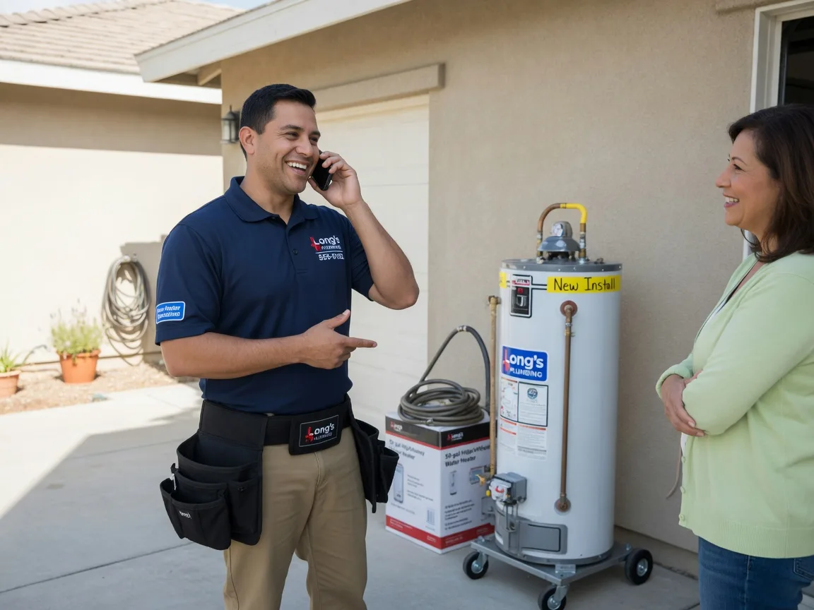 Leak Detection Scroggins, TX FAQs